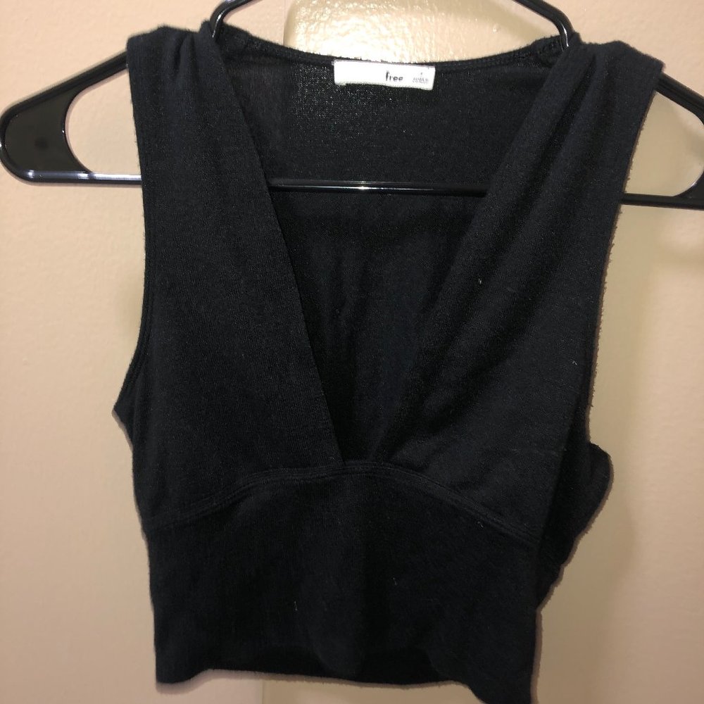 Babaton tanktop